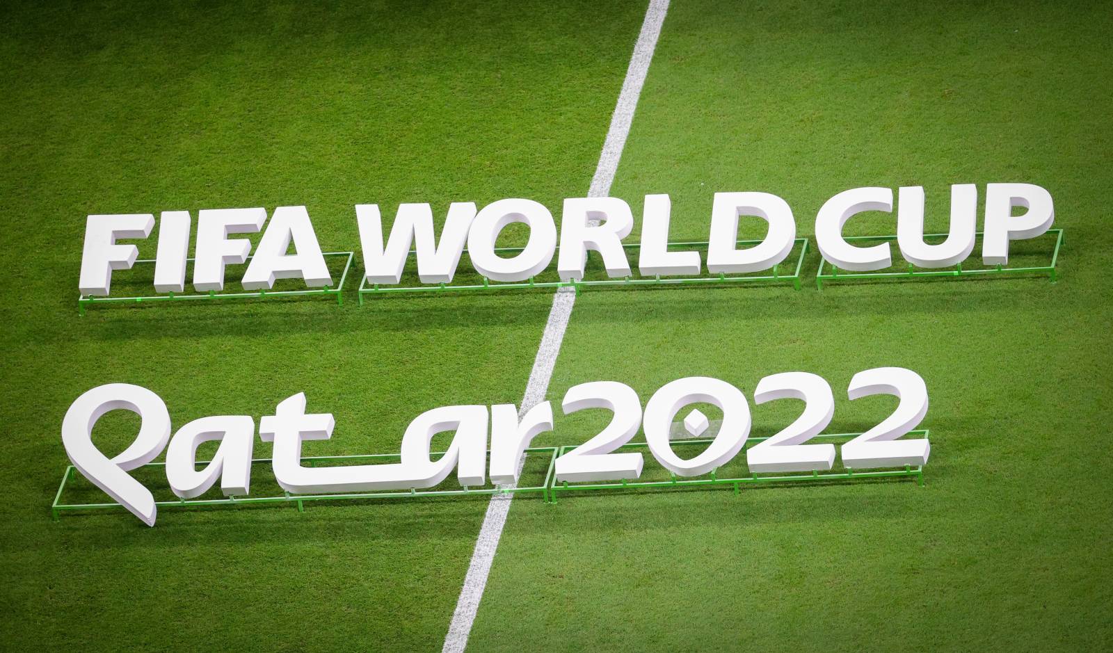 Определились 12 участников плей-офф чемпионата мира-2022