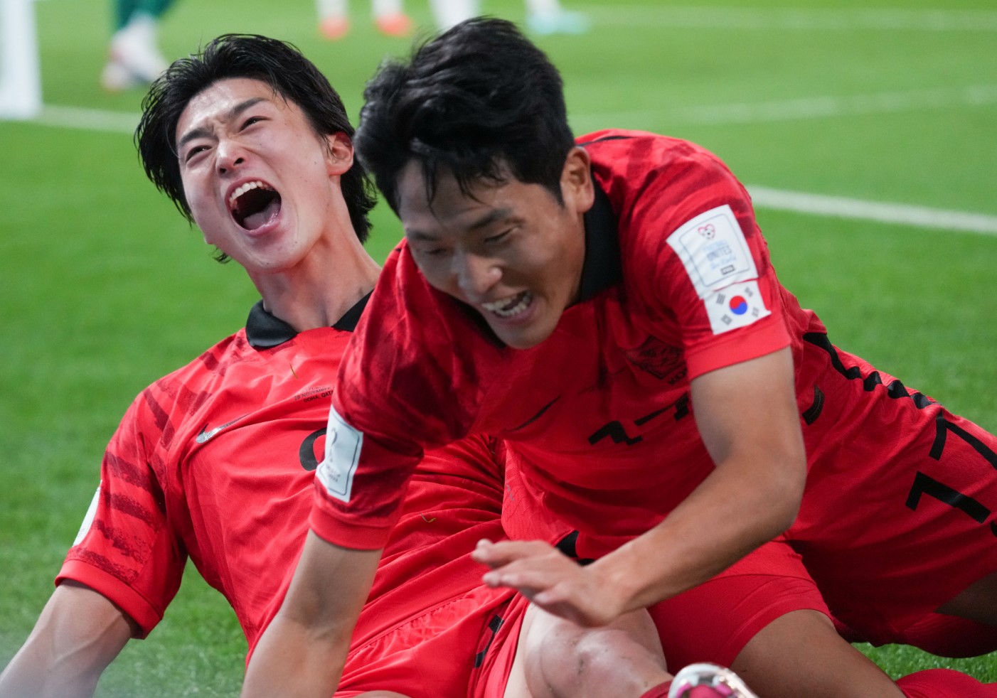 Южная Корея – Португалия: прямая трансляция, где смотреть матч онлайн