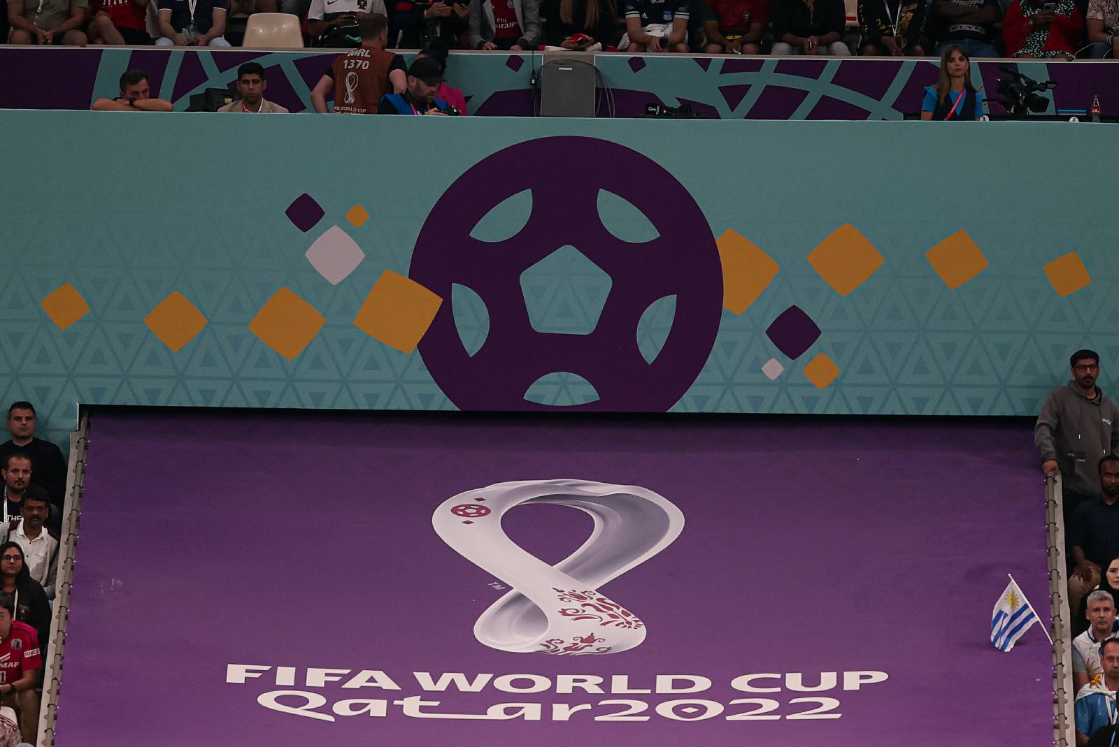 Стали известны пары 1/4 финала чемпионата мира 2022 года в Катаре - расписание