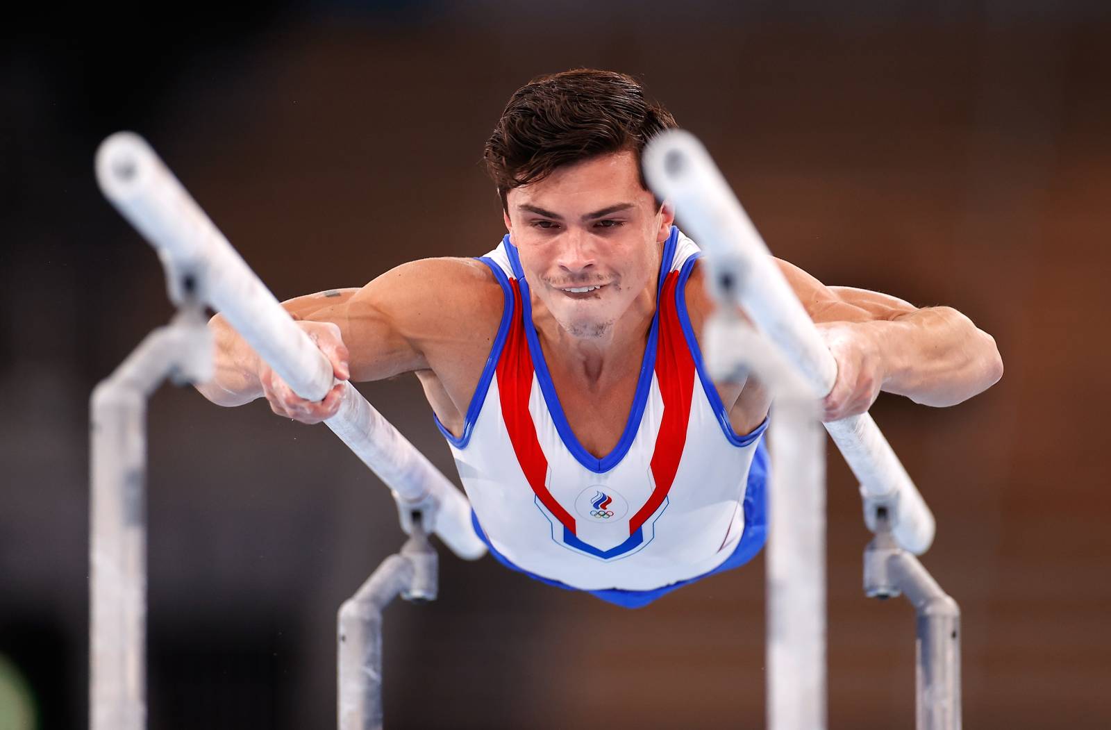 Олимпийские чемпионы по гимнастике