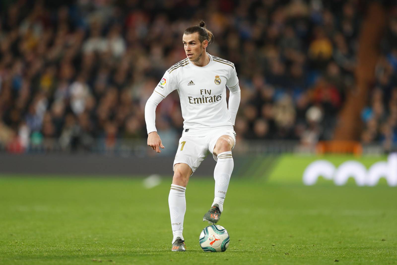 Gareth Bale reminisces incredible career  39I feel I overachieved39  Video   Watch TV Show  Sky Sports