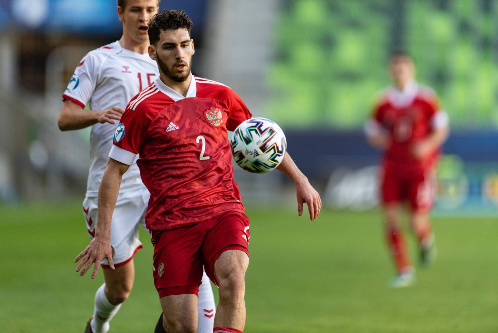Тикнизян принял решение выступать за сборную Армении, он вызван на матч против Турции