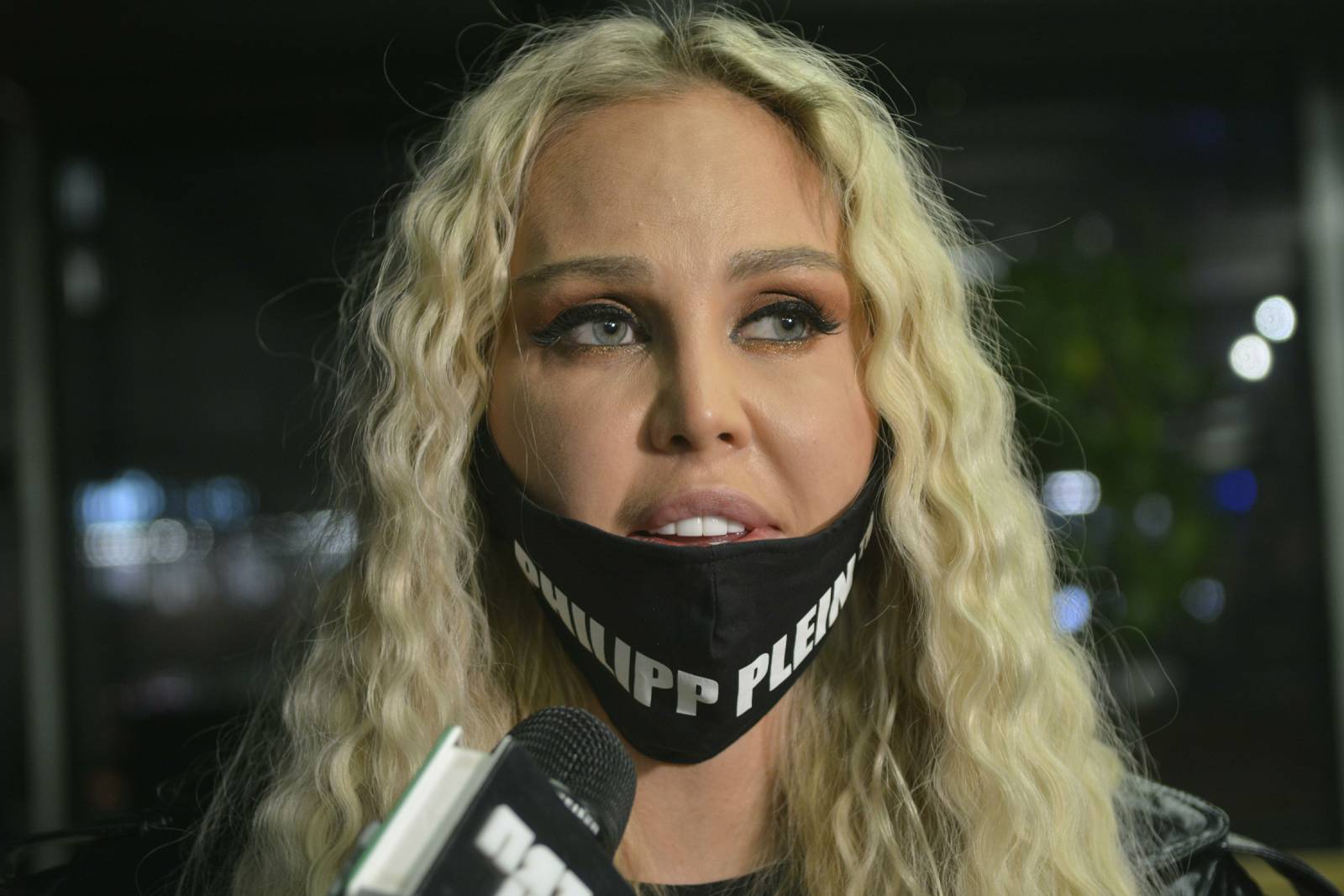 Супруга Павла Погребняка едва не погибла на съёмках проекта «Новые ...