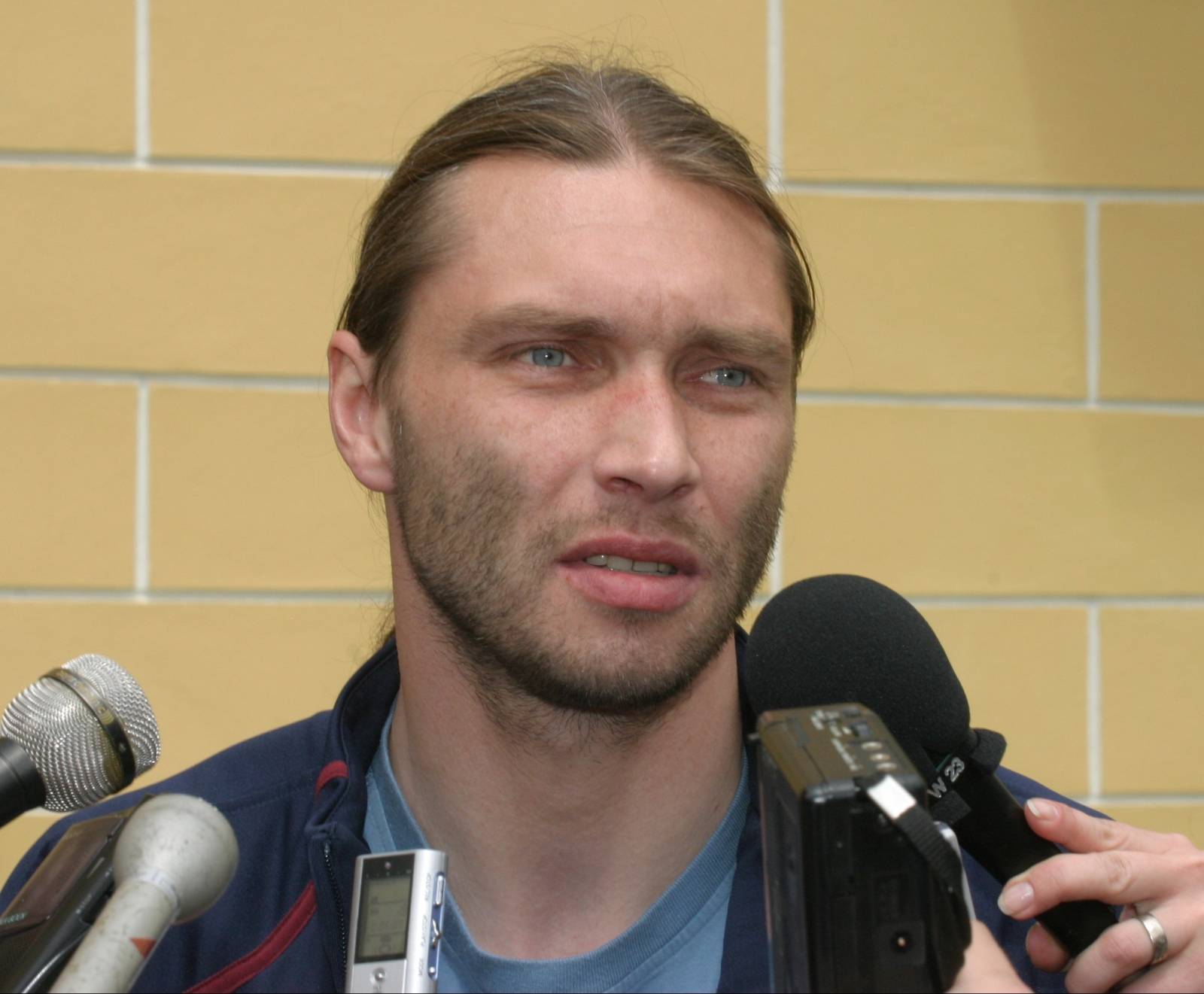 Экс-споривный директор ЦСКА Яровинский рассказал, что Овчиников стрелял в Сёмина из газового пистолета