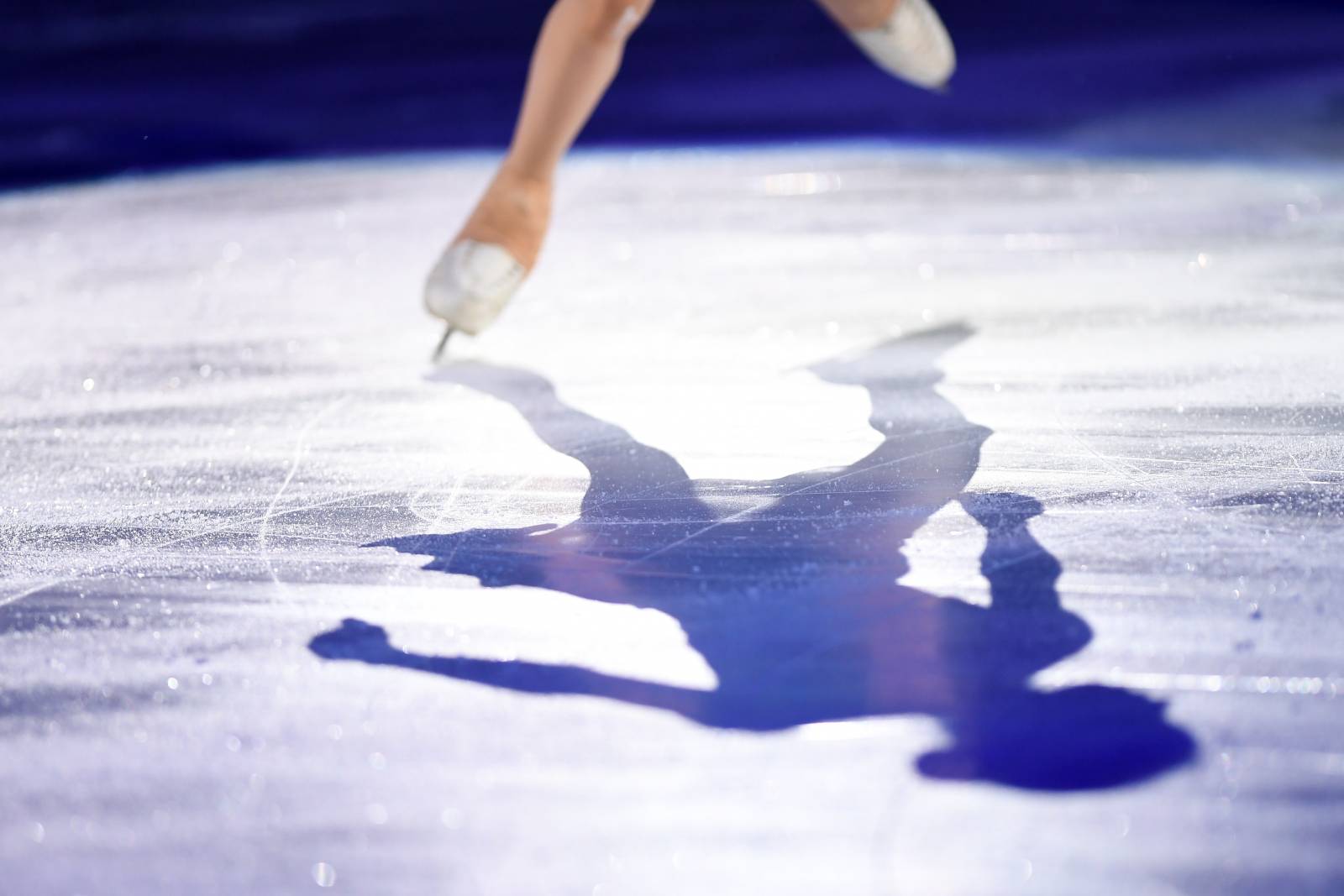 Figure Skating Ice Dance