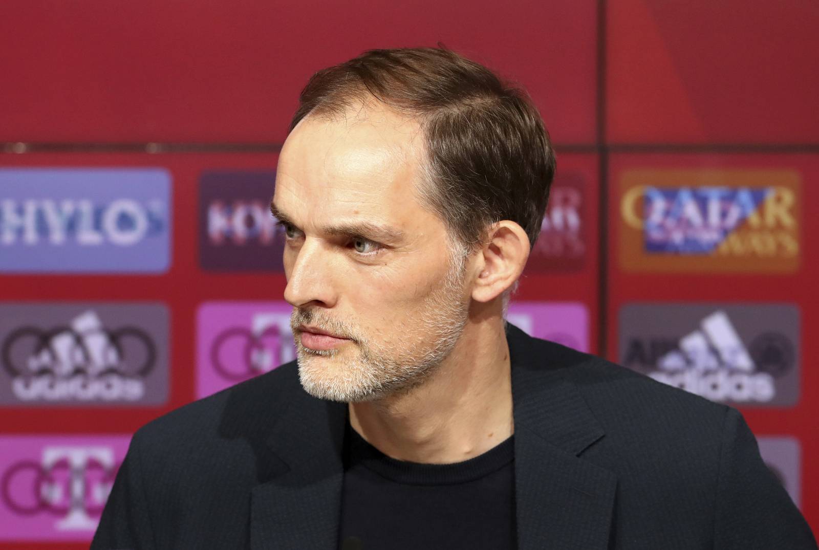Тухель: «Бавария» снова хочет возглавить турнирную таблицу Бундеслиги