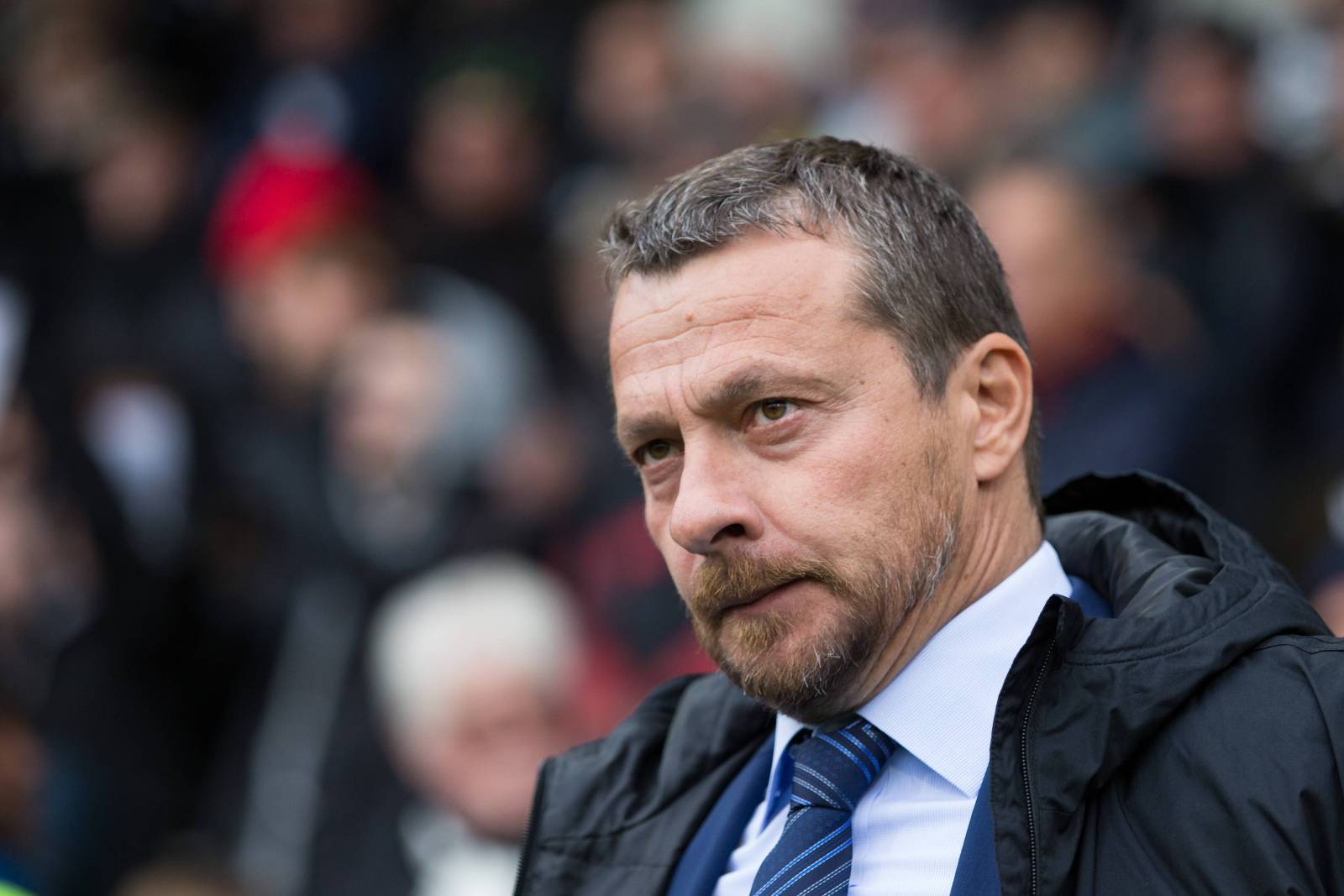 Йоканович - о работе арбитра матча с «Зенитом»: «Требую уважения к себе ...