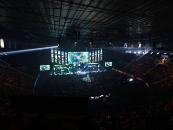 Fnatic – G2: прямая трансляция, где смотреть матч онлайн