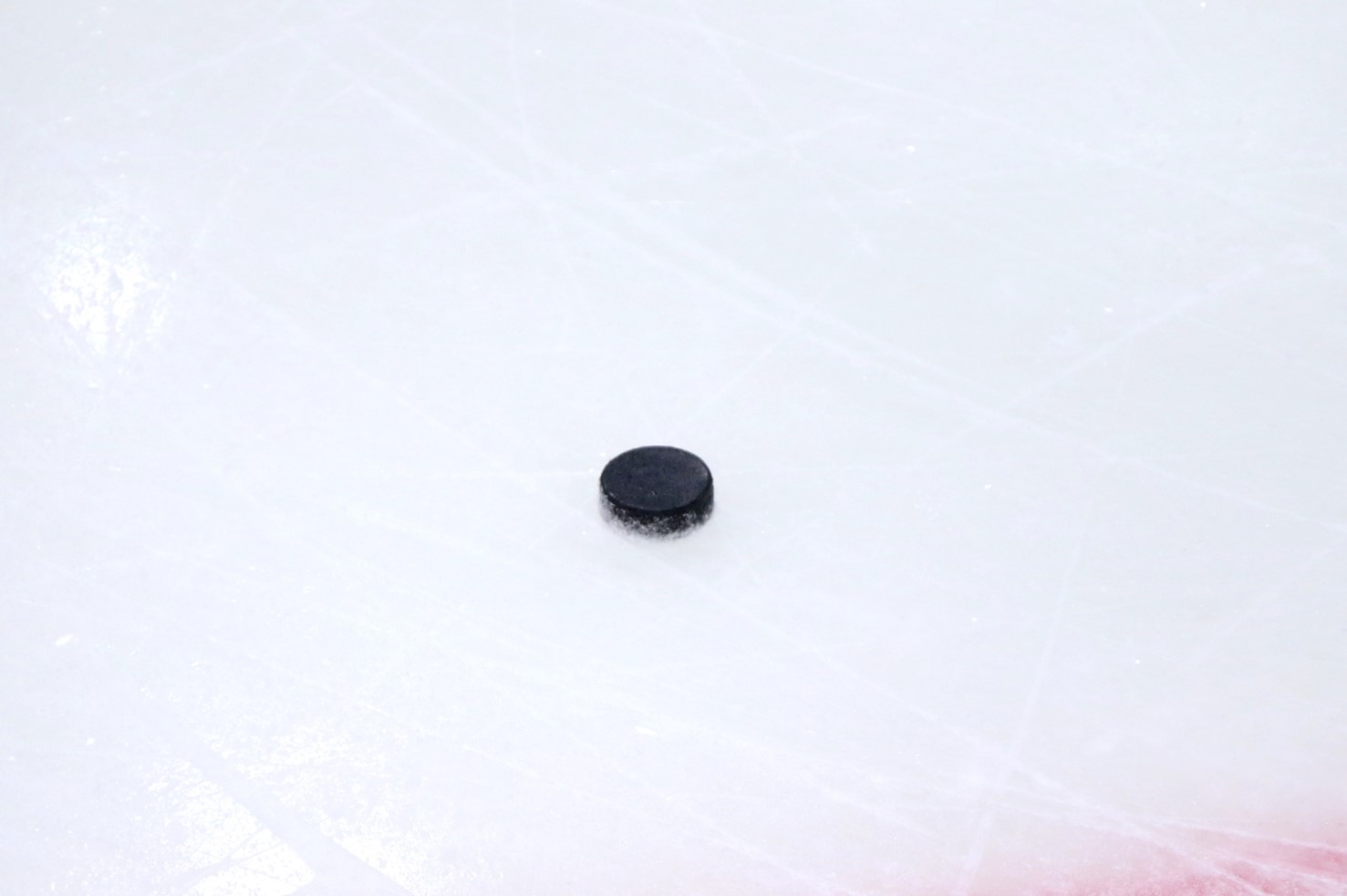 Сборная Канады в четвёртый раз подряд сумела пробиться в финал чемпионата мира по хоккею