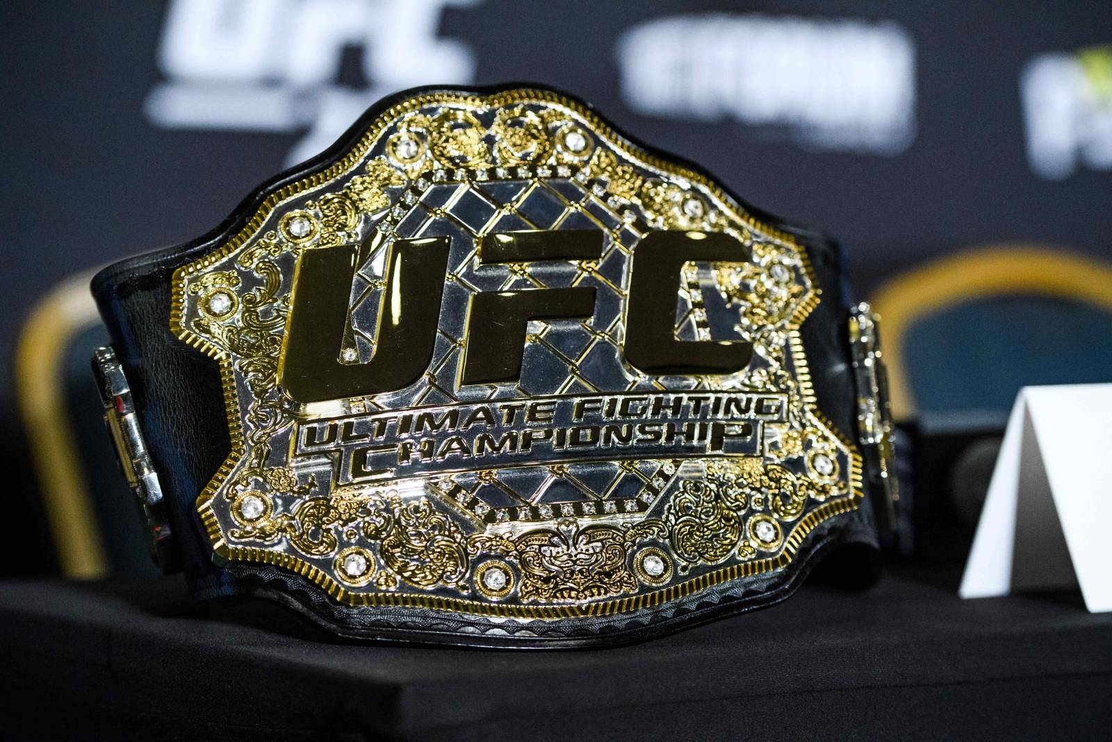 Экс-чемпион UFC Кормье назвал три лучших боя в этом году