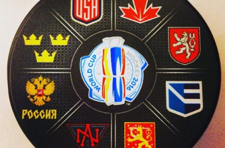 Хоккеисты сборной РФ верили в победу над канадцами, даже уступая в две шайбы - Овечкин