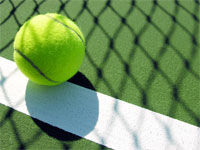 Шарапова примет участие в теннисном турнире в Лас-Вегасе 10 октября