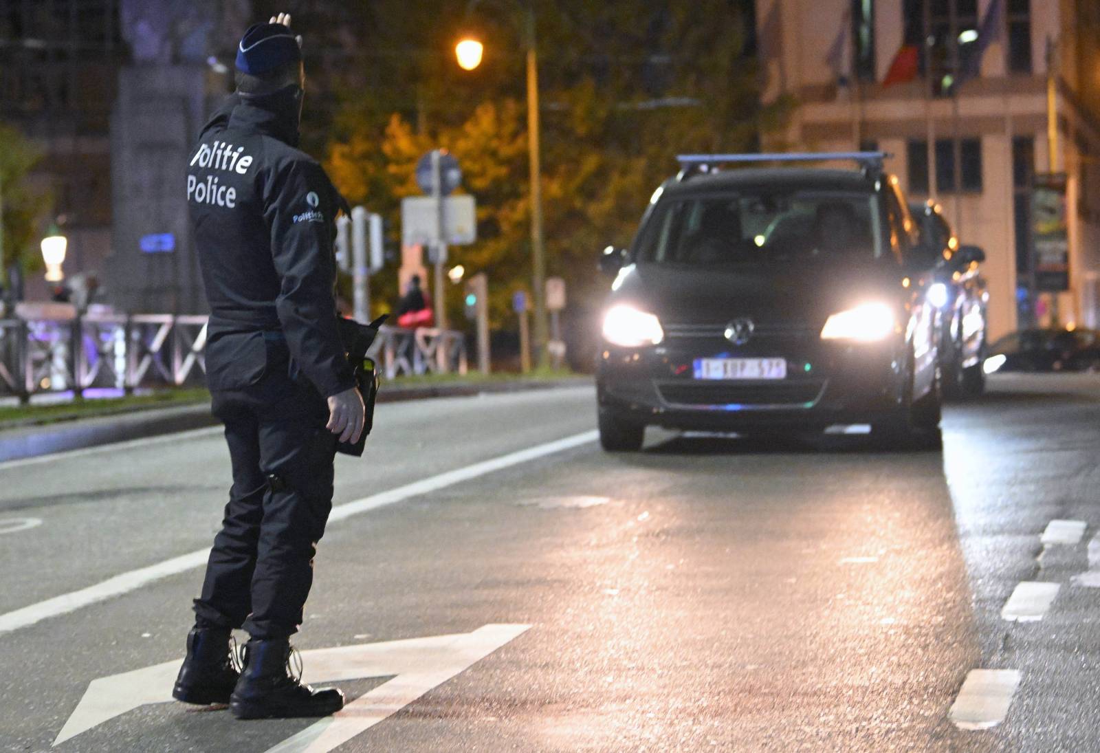 убийцы швеции