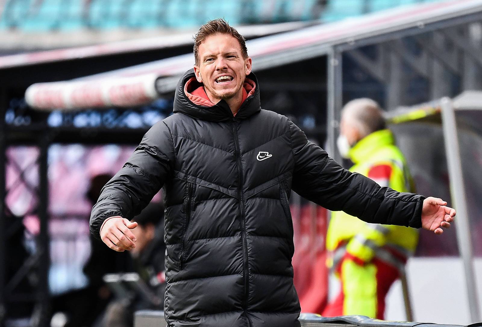 главный тренер баварии мюнхен сейчас. тренер баварии 2023. бавария тренер. ханси флик бавария. Xans datr flik.