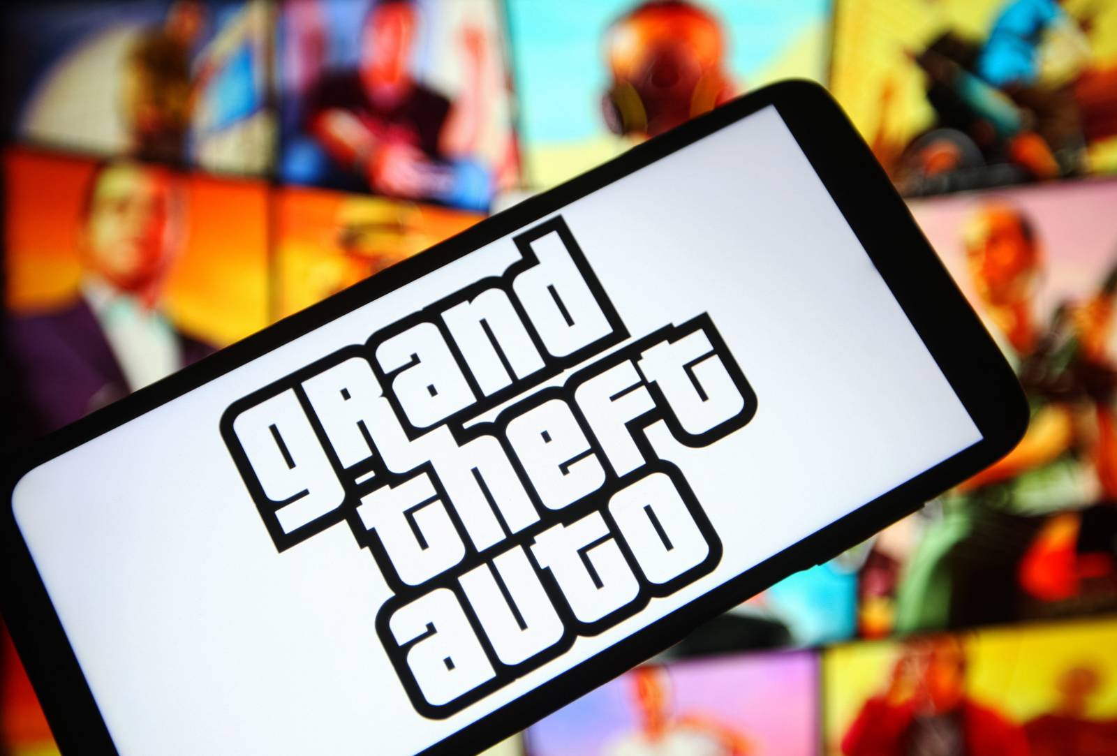  6         GTA 6      - -