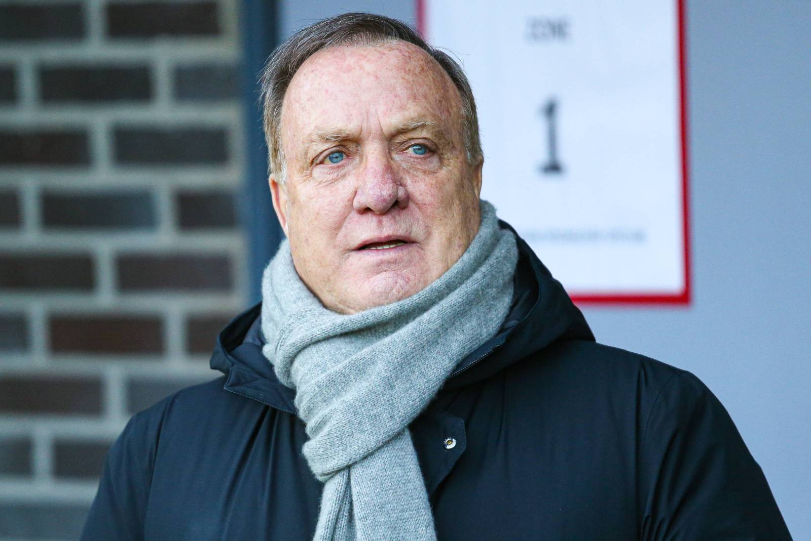 Дик Адвокат заявил, что в Европе не говорят об РПЛ - LiveResult