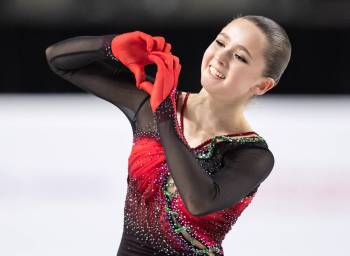 В Канаде сообщили о подаче апелляции на решение ISU по медалям сборной России