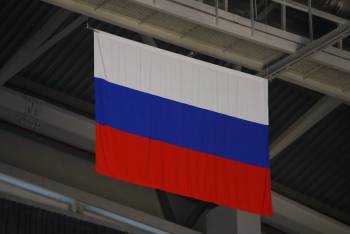 Свищёв высказался о возможном недопуске российских спортсменов на международные соревнования