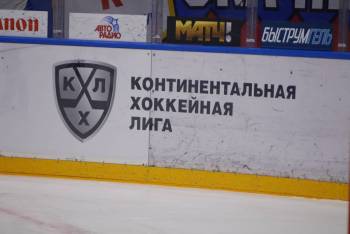 Гол Локхарта в овертайме принёс «Куньлуню» победу над «Витязем» в КХЛ