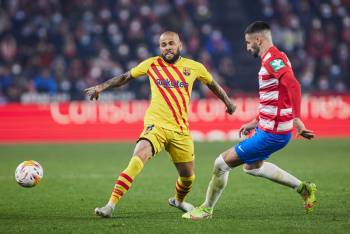 «Барселона» лишила Дани Алвеса статуса легенды клуба