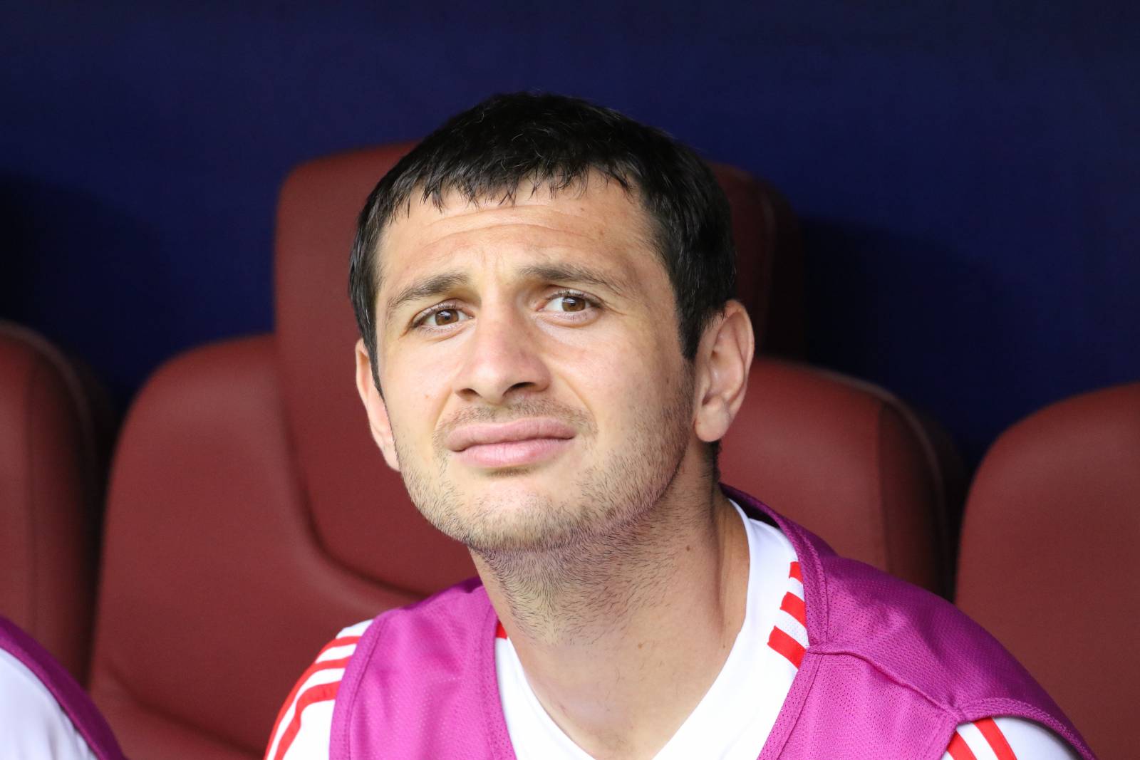 Дзагоев вернулся в ЦСКА в качестве селекционера