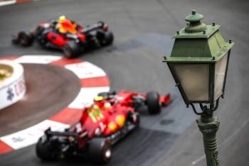 Формула-1, Гран-при Бахрейна: прямая трансляция, где смотреть гонку онлайн