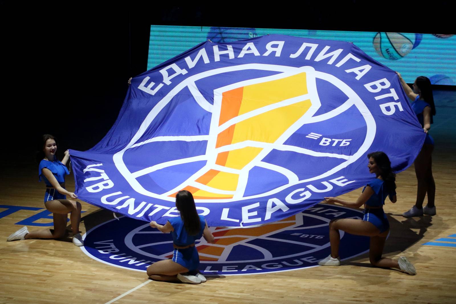 Иван Лазарев высказался о шансах УНИКСа защитить титул Единой лиги ВТБ