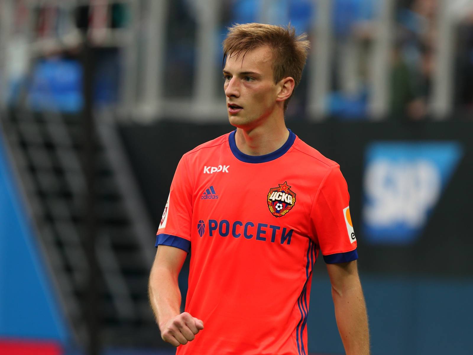 Кучаев уверен, что дождётся возвращения российских клубов на международную арену действующим игроком
