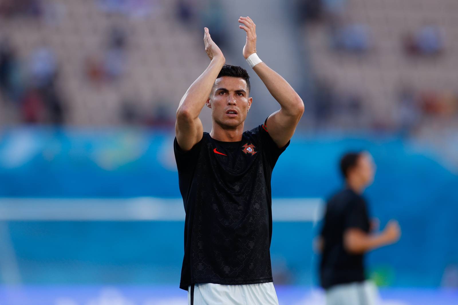 Два реализованных Роналду пенальти не позволили «Аль-Насру» выйти в полуфинал азиатской Лиги чемпионов