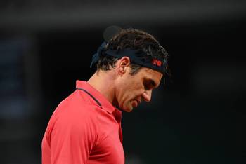 Федерер ответил на вопрос о возможном возвращении в теннис