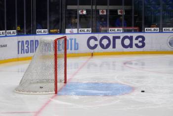 СКА уступил «Автомобилисту» в первом матче второго раунда плей-офф КХЛ