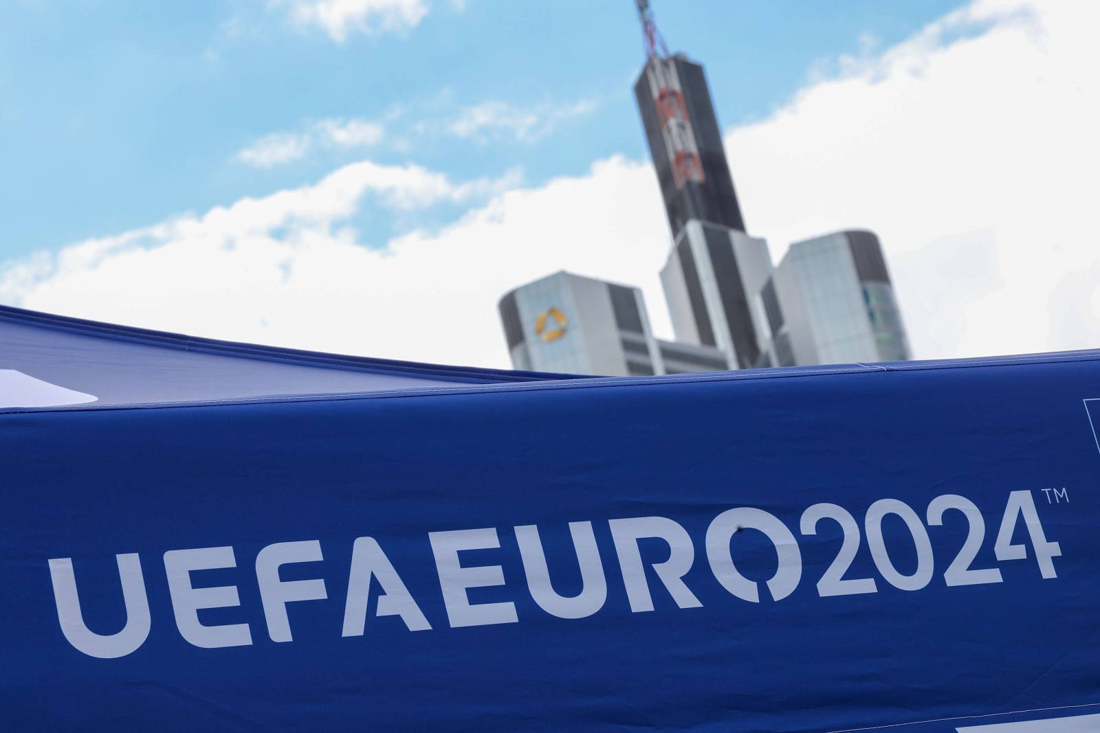 Игрок «Оренбурга» Гойкович: «Не боюсь провокации со стороны Украины в матче квалификации Евро-2024»
