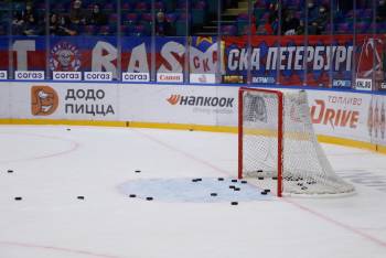 Тренер «Нефтехимика» Леонтьев: Мы созрели побороться за Кубок Гагарина