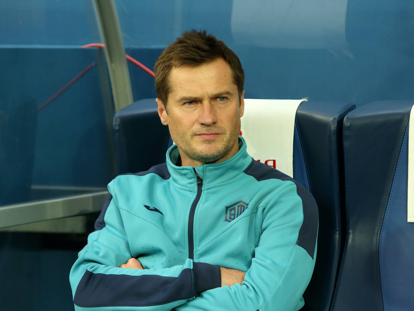 Кириченко может возглавить клуб из Второй лиги