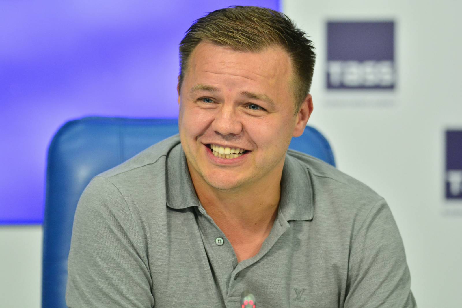 Пименов назвал фаворита в матче «Динамо» — «Спартак»