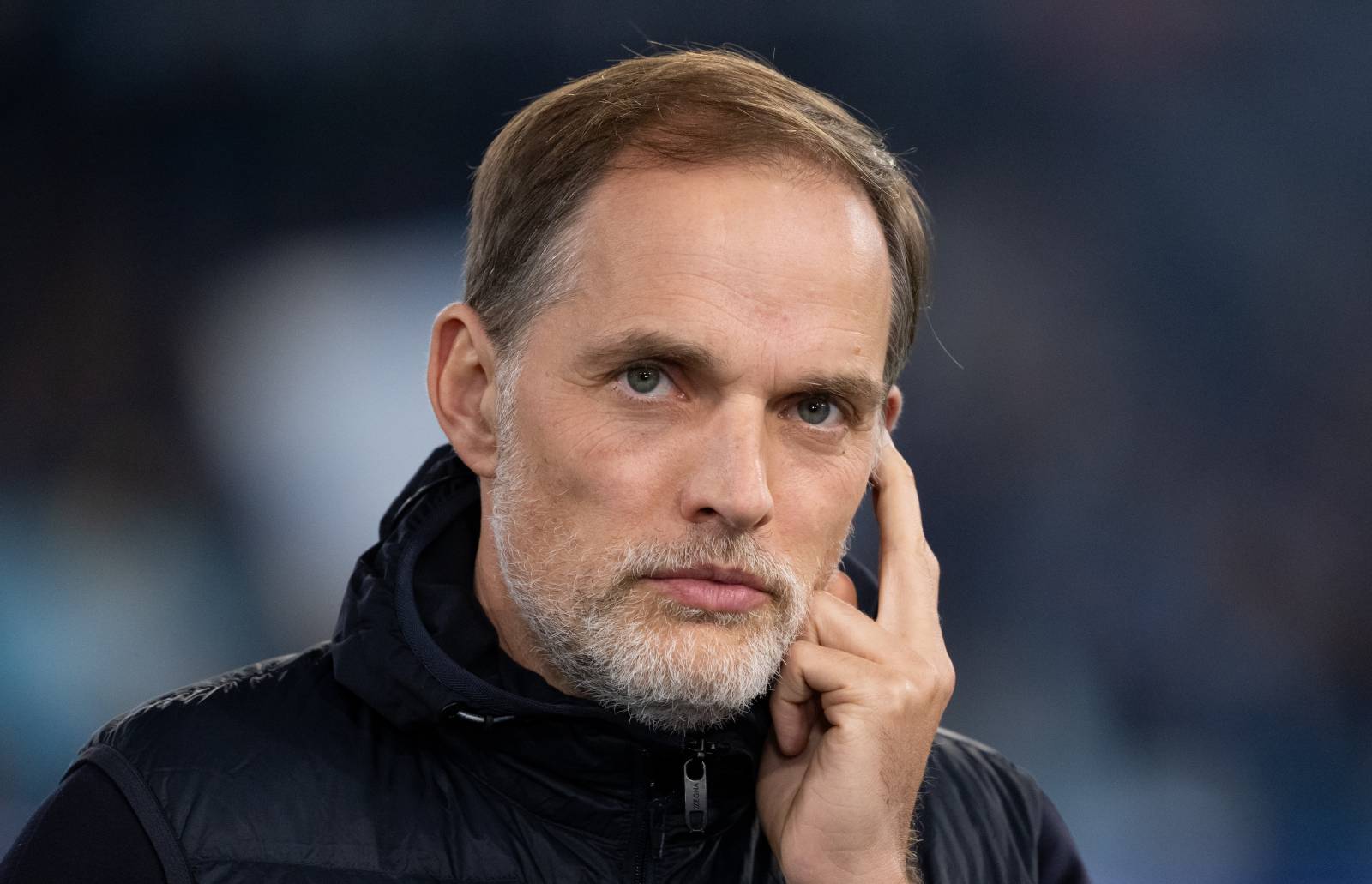 «Бавария» потерпела поражение от «Хайденхайма», упустив преимущество в два мяча