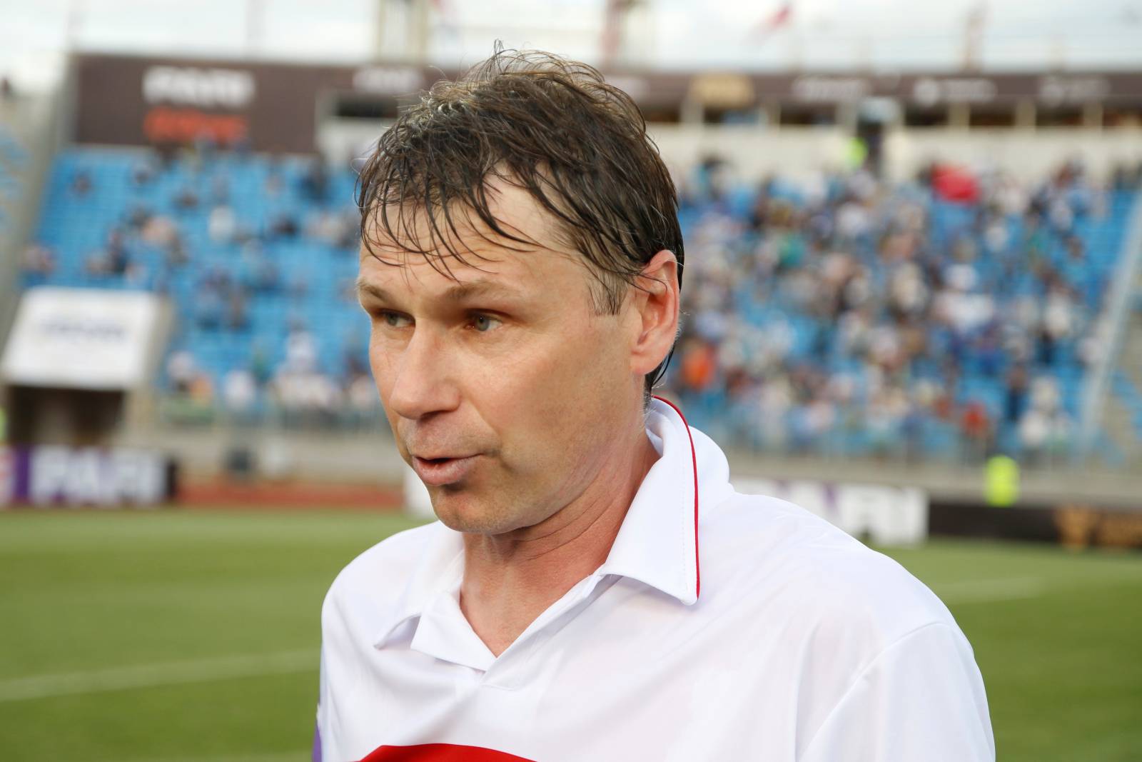 Титов жёстко раскритиковал «Спартак» за победную игру с «Динамо»