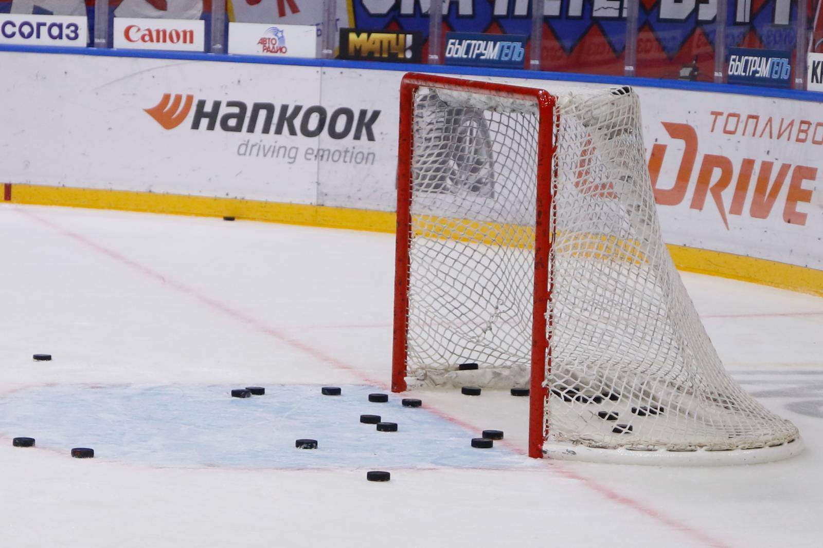 Хоккеист Чибисов может завершить карьеру из-за проблем со здоровьем