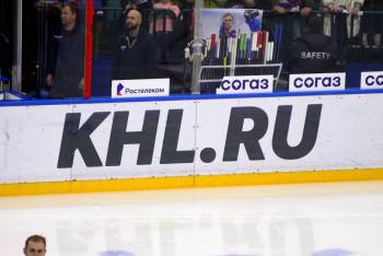Вайсфельд выступил за полную отмену лимита на легионеров в КХЛ