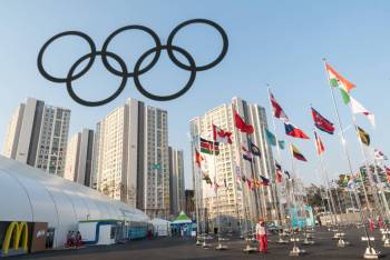 Церемония открытия Олимпиады может пройти на домашней арене «ПСЖ»