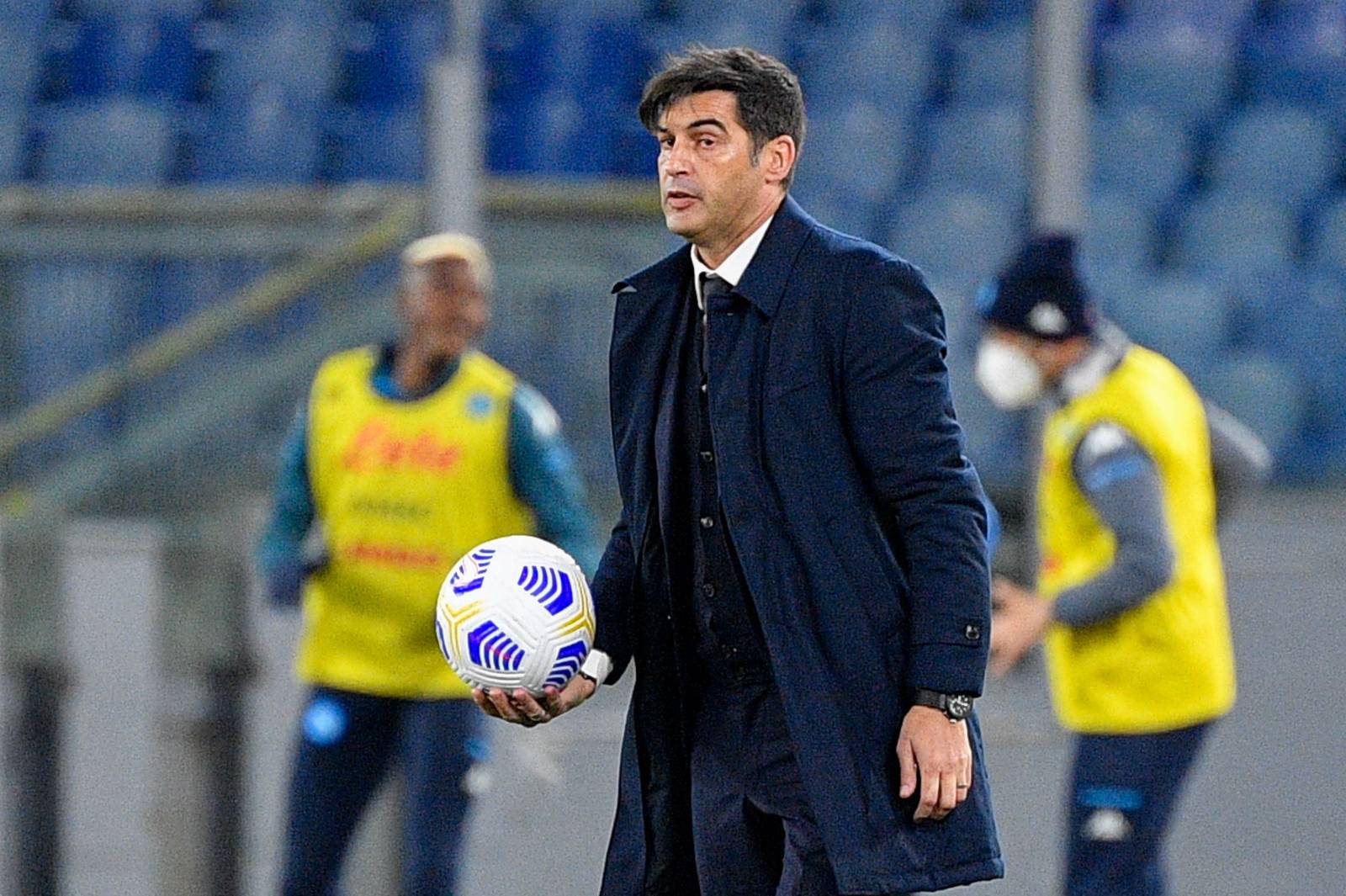 Стало известно, кто может стать новым тренером «Милана»