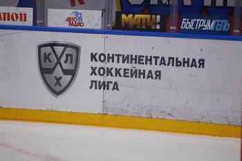 В Департаменте судейства КХЛ высказались об отменённом голе «Локомотива»