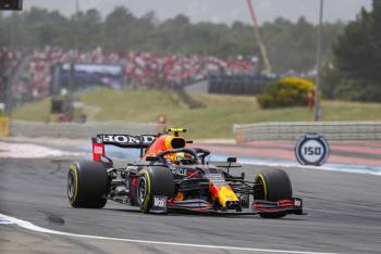Формула-1, Гран-при Китая: прямая трансляция, где смотреть гонку онлайн