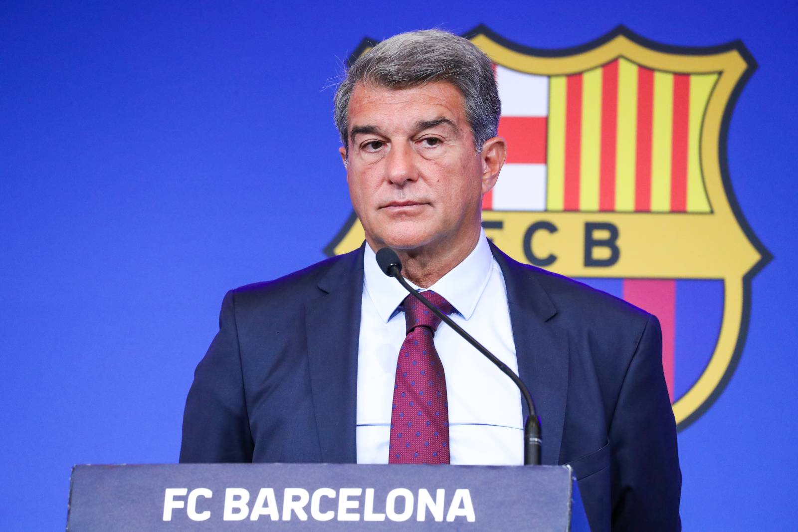 Президент «Барселоны»: «Если мяч «Реалу» был забит по правилам, то мы попросим переиграть матч»
