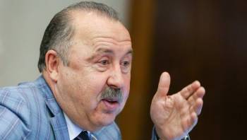 Газзаев: «Роша и Дивеев должны быть оштрафованы и наказаны»