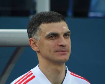 Габулов назвал тренера, при котором ЦСКА будет чемпионом на долгие годы