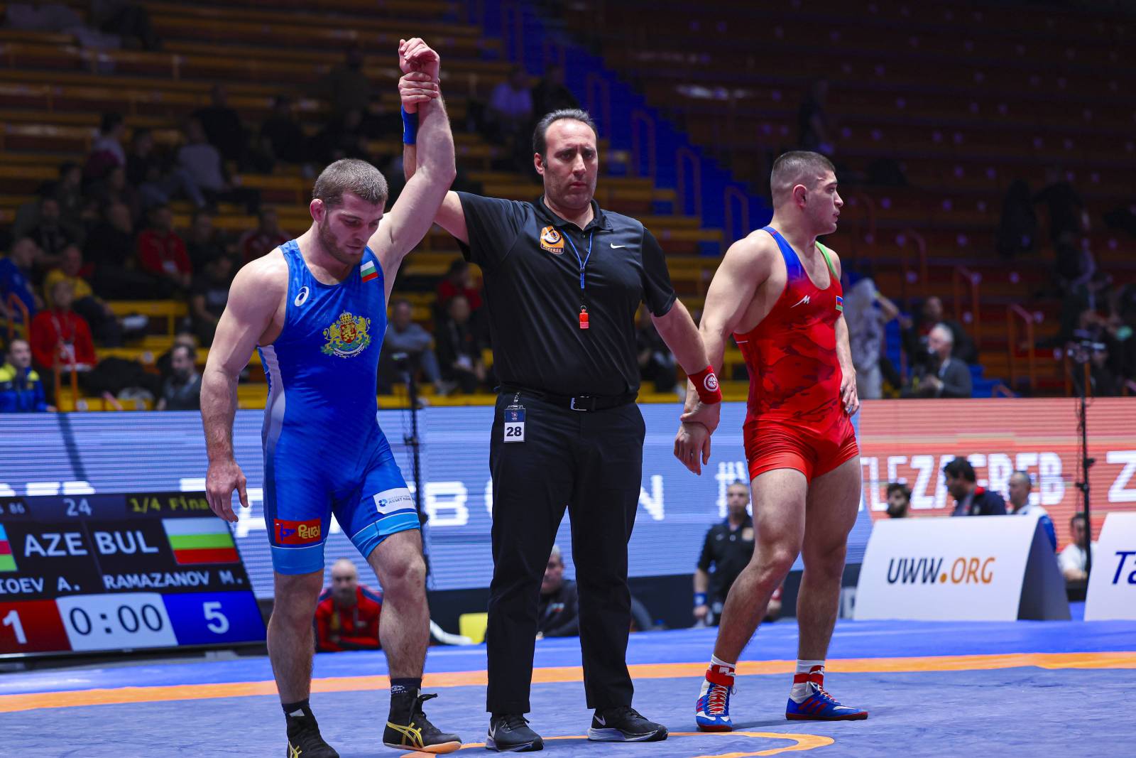 Рамазанов чемпион Рамазанов чемпион