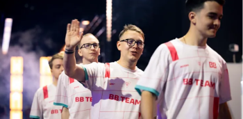 BetBoom Team разгромила nouns в групповом этапе на The International 2024