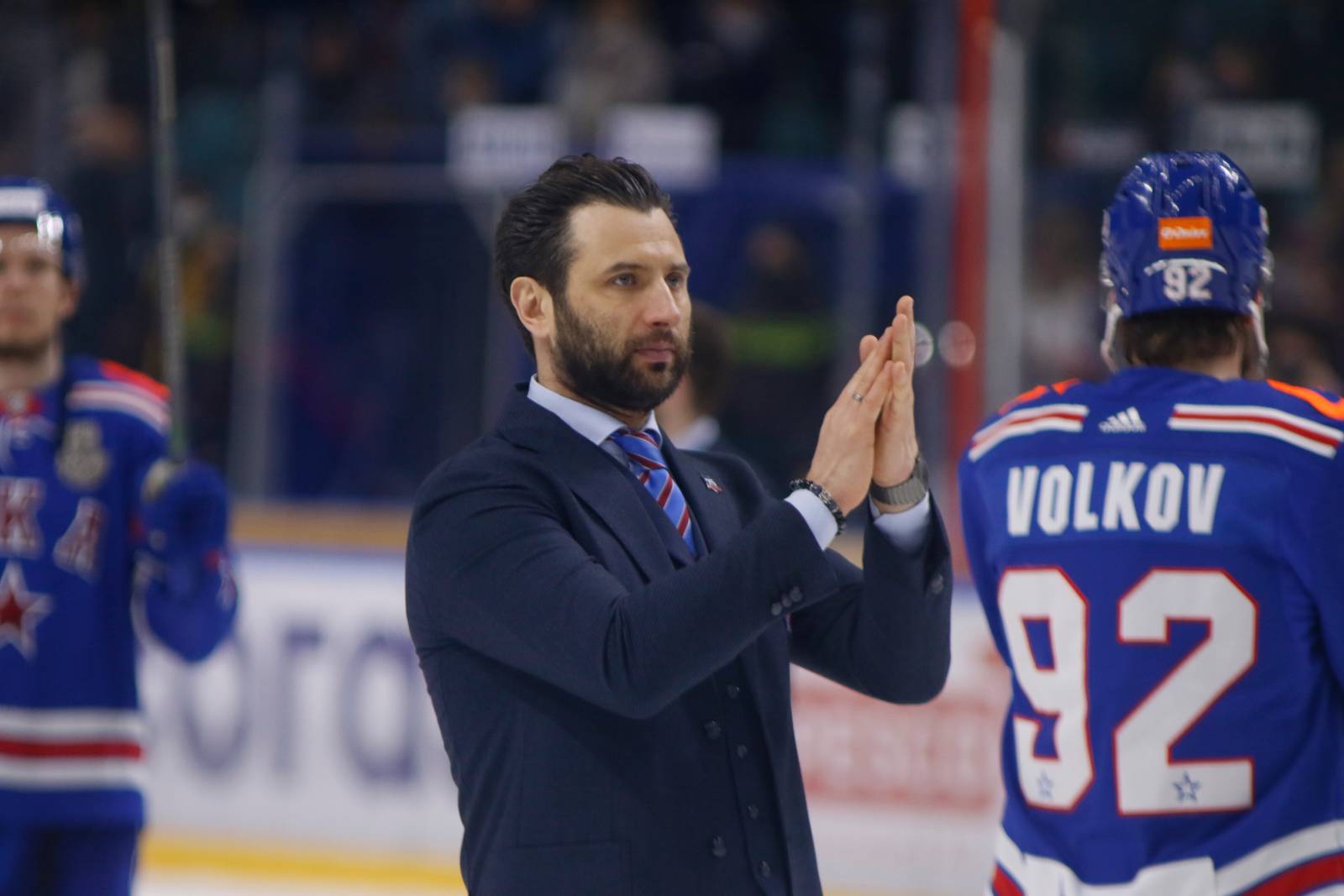 Ротенберг рассказал, какой вид спорта является национальным в России