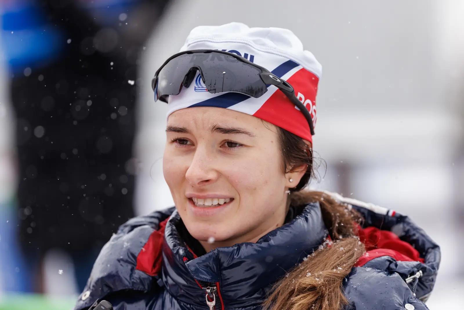 «Воровская жизнь нелёгкая»: Непряева опубликовала пост в соцсетях после дисквалификации в марафоне на Олимпиаде